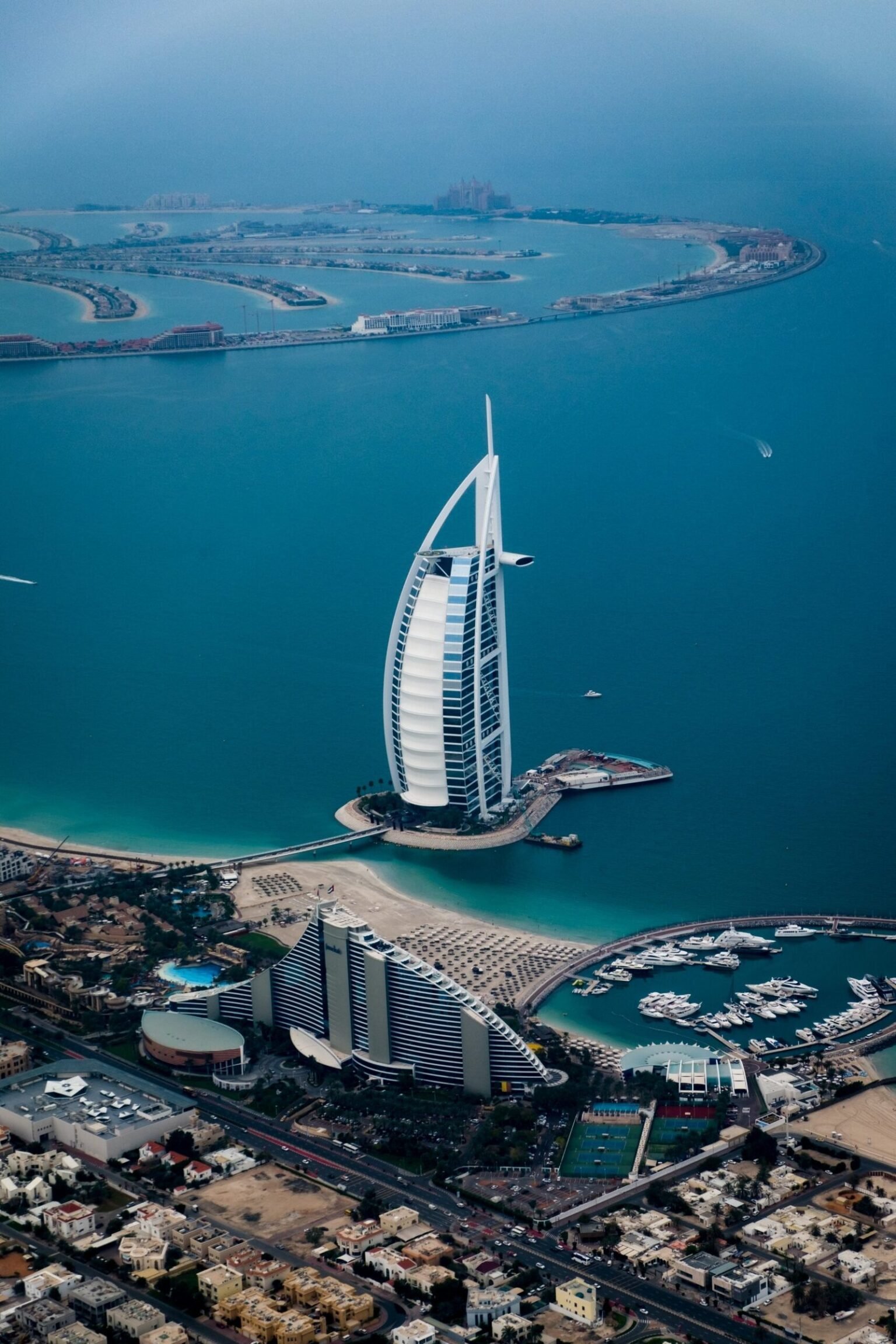 The Latest Technological Marvels Unveiled in Dubai