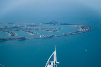 The Latest Technological Marvels Unveiled in Dubai