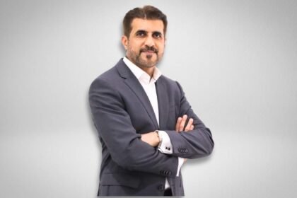 Furqan Athar: A Fearless Business Leader Who Turns Adversity and Uncertainty into Growth Opportunities