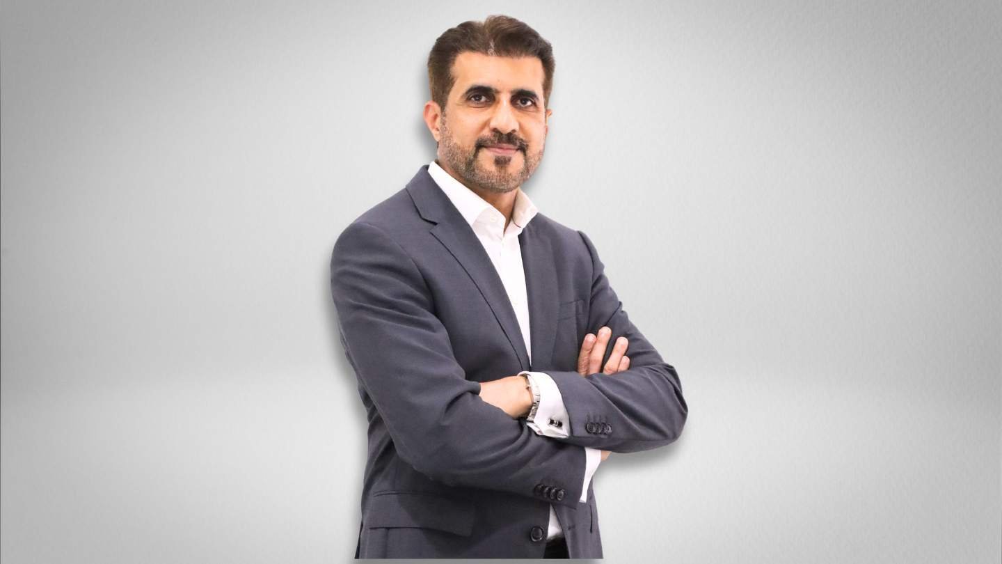 Furqan Athar: A Fearless Business Leader Who Turns Adversity and Uncertainty into Growth Opportunities