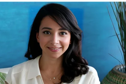 The Ola Doudin Story: From Accidental Entrepreneur to Middle East Bitcoin Pioneer