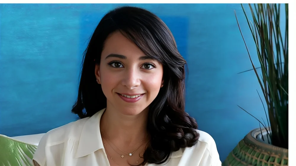 The Ola Doudin Story: From Accidental Entrepreneur to Middle East Bitcoin Pioneer