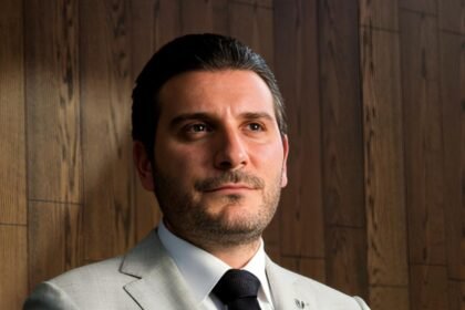 Ralph R. Debbas, an Automotive Entrepreneur, is Known For the Speed, Style, and Luxury of his Supercars.