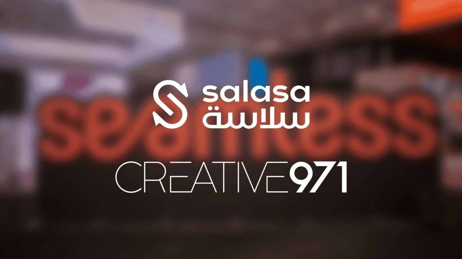 Creative971 Establishes a Strategic Partnership with Salasa to Elevate the E-Commerce Landscape in the GCC and MENA Regions