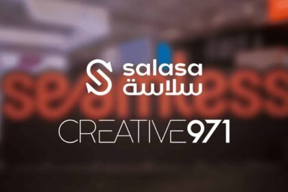 Creative971 Establishes a Strategic Partnership with Salasa to Elevate the E-Commerce Landscape in the GCC and MENA Regions