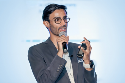 CEO of PostPay Tariq Sheikh: The Man Behind MENA’s Fintech Revolution