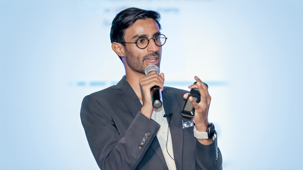 CEO of PostPay Tariq Sheikh: The Man Behind MENA’s Fintech Revolution