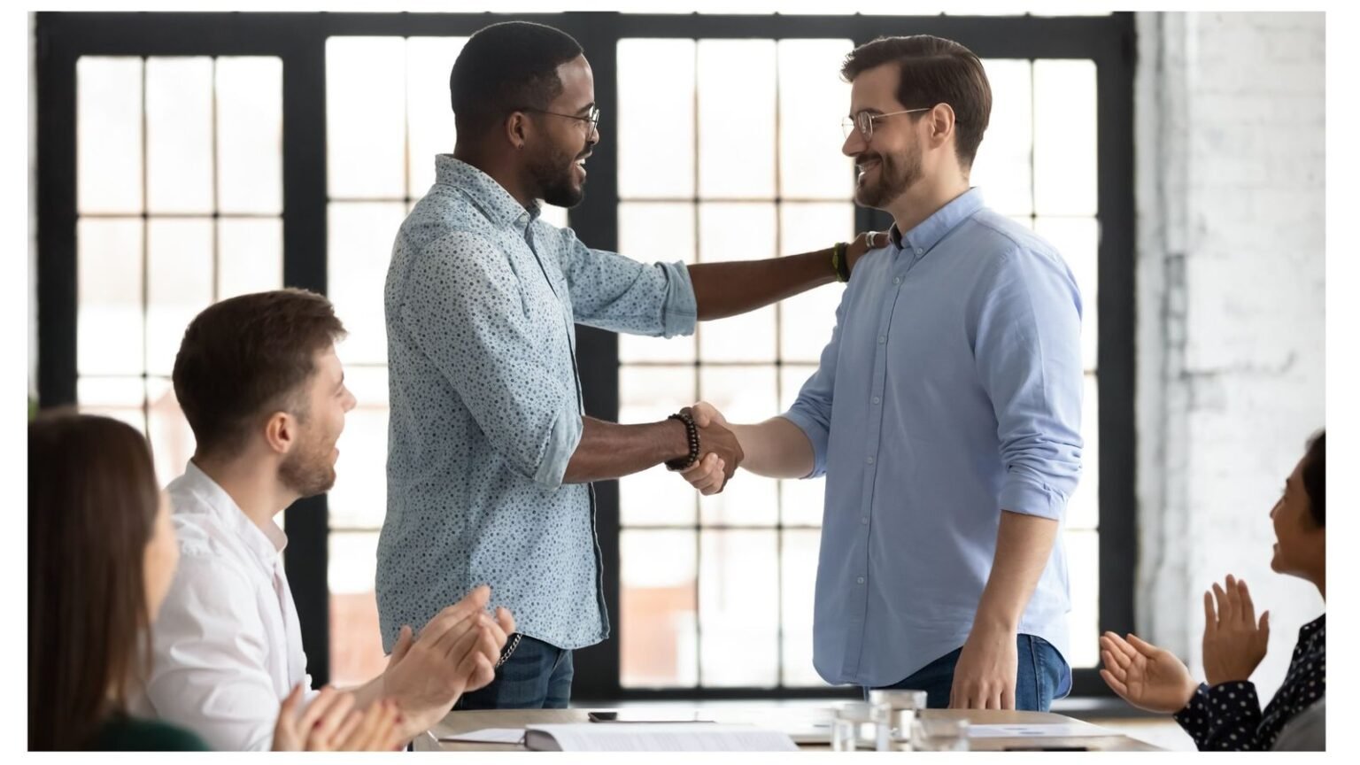 How to Train and Hire the Best Employees in the World: The Secret Formula Revealed