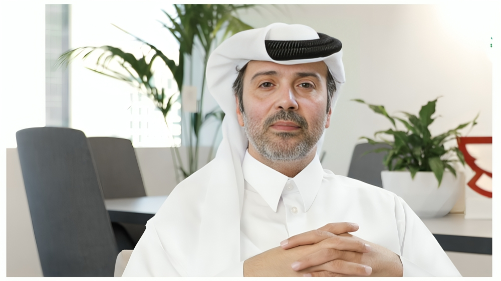 Beyond the Ordinary: Scholar Hamad Mubark Al-Hajri’s Extraordinary Contributions to Business Innovation