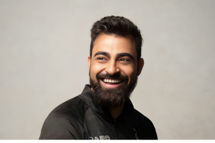 Abdallah Abu-Sheikh: Leaving a Mark in the Heart of Arabia