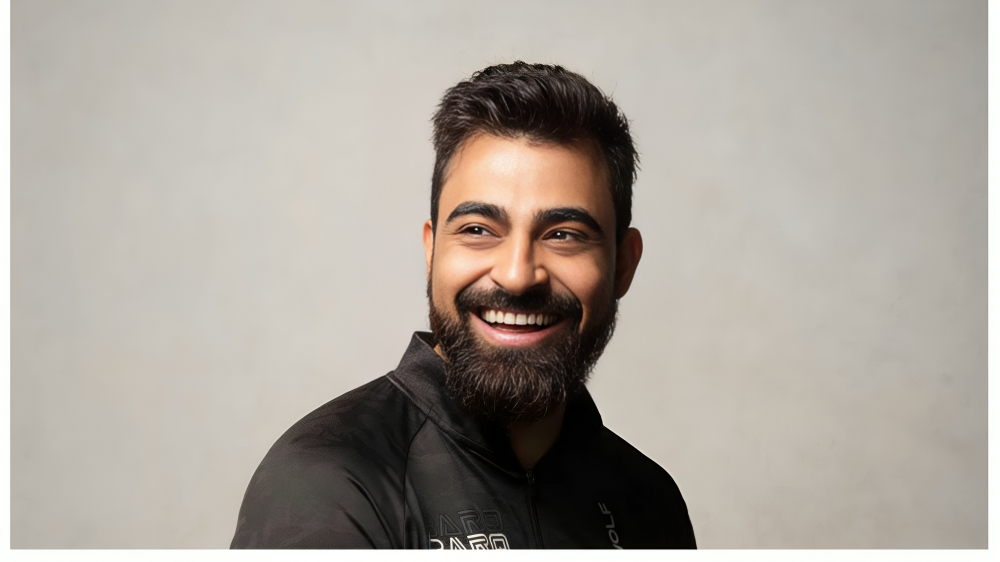 Abdallah Abu-Sheikh: Leaving a Mark in the Heart of Arabia