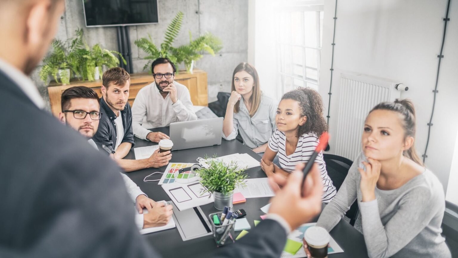 From Leadership Elevation to Diversity Celebration: Unveiling the Diverse Palette of Workplace Coaching