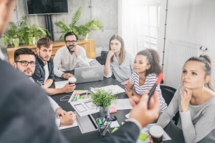 From Leadership Elevation to Diversity Celebration: Unveiling the Diverse Palette of Workplace Coaching