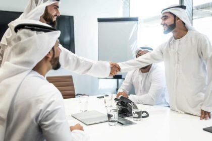 The Achievements of Gulf Business: A Source of Economic and Social Power