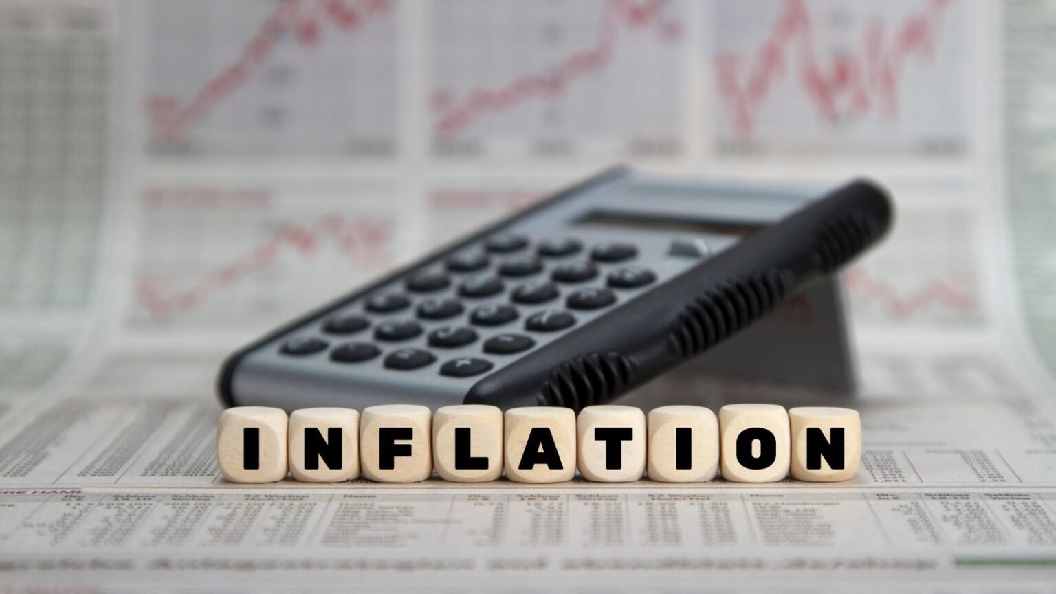 Market Crash! Most Gulf markets are down ahead of US inflation data