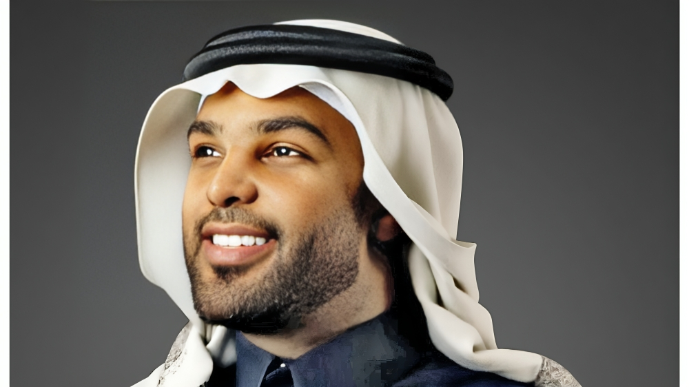 OMG: Amro Bagedo’s Dining Scene Revamp in Saudi Arabia