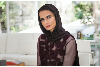 DISCOVER Alia Khan’s Inspiring Journey to Lead the Islamic Fashion Revolution