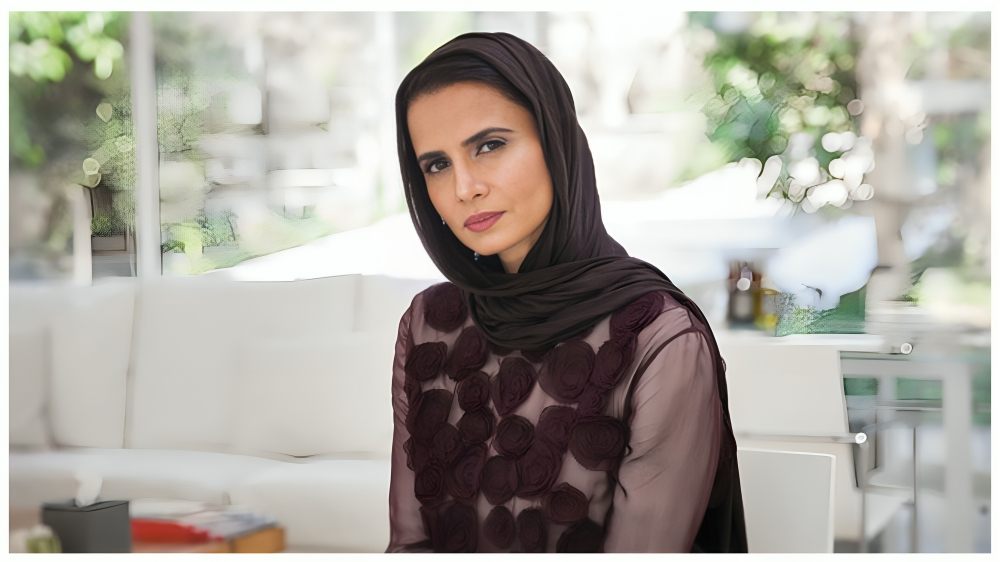 DISCOVER Alia Khan’s Inspiring Journey to Lead the Islamic Fashion Revolution