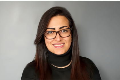 Must-read: The Shocking Truth Behind Reem Al-Smeirat’s Passion for Action