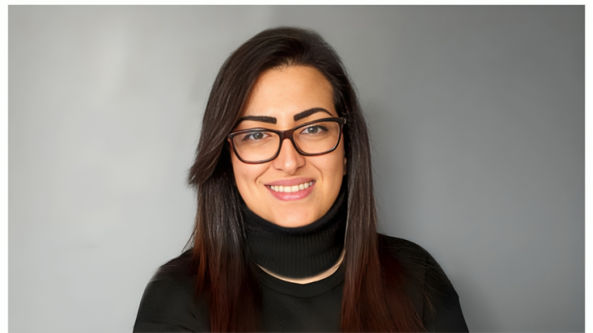 Must-read: The Shocking Truth Behind Reem Al-Smeirat’s Passion for Action