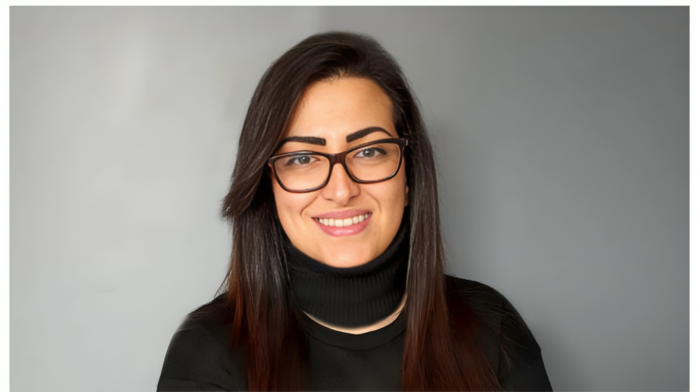 Must-read: The Shocking Truth Behind Reem Al-Smeirat’s Passion for Action