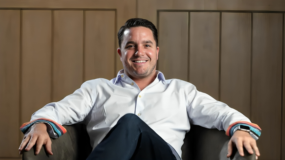 Get ready to be inspired! Vilhelm Hedberg’s Ekar Mobility Revolution