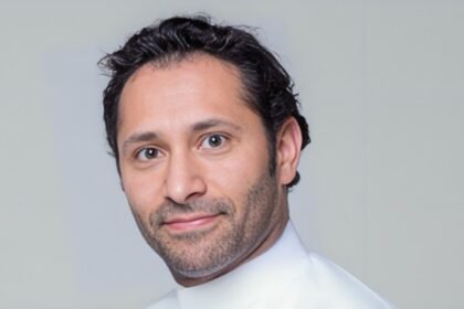 What’s the buzz? Abdulla Elyas’ Revolutionary Impact on Middle Eastern Technology
