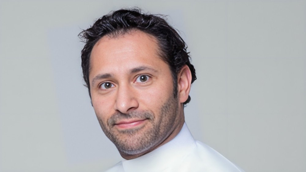 What’s the buzz? Abdulla Elyas’ Revolutionary Impact on Middle Eastern Technology