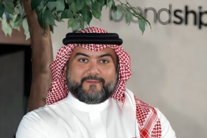 Ziyad Organji: A Multitalented Exemplary Pioneering the Branding Space in Saudi Arabia
