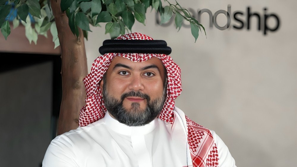 Ziyad Organji: A Multitalented Exemplary Pioneering the Branding Space in Saudi Arabia