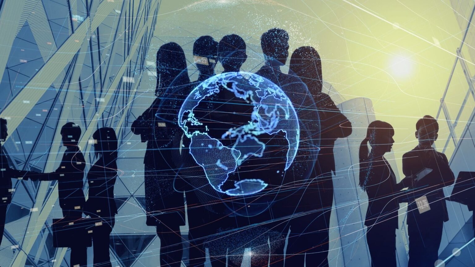 Surprise: Saudi Arabia’s Shocking Leap to Third Place in Global Retail: How Did They Do It?