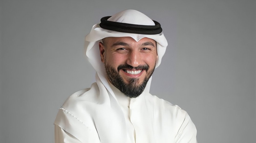 REVEALED: Ali Abulhasan’s Unforgettable Journey in Fintech: Don’t Miss It!