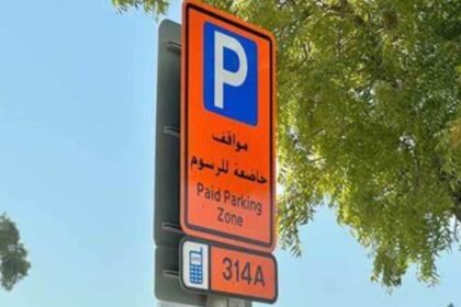 Dubai’s Parkin IPO: Revolutionizing the Parking Landscape