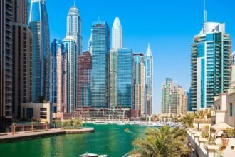 Money Heist Alert: UAE’s Financial System Locks Down Like Never Before!