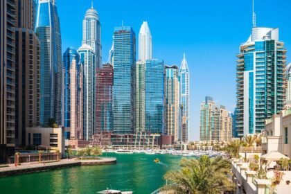 Money Heist Alert: UAE’s Financial System Locks Down Like Never Before!