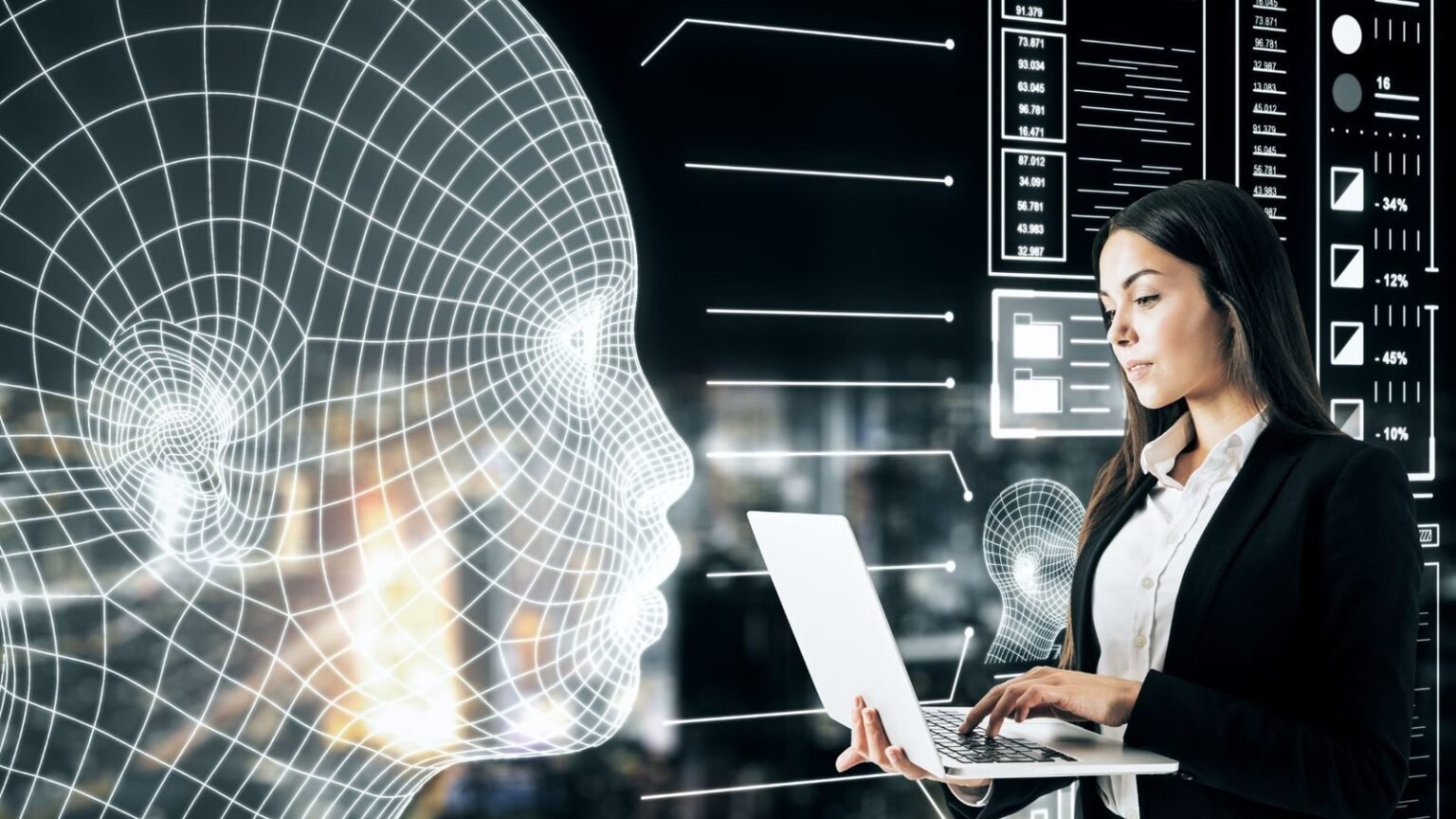 MUST-SEE: Middle East CEOs’ Confidence in AI: What’s Fueling Their Optimism?