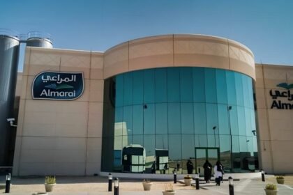 Saudi Arabia’s Almarai Dairy Firm to Splash .8 Billion