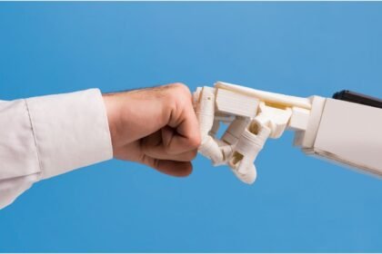 Beyond oil: Saudi Arabia’s  Billion Investment in AI