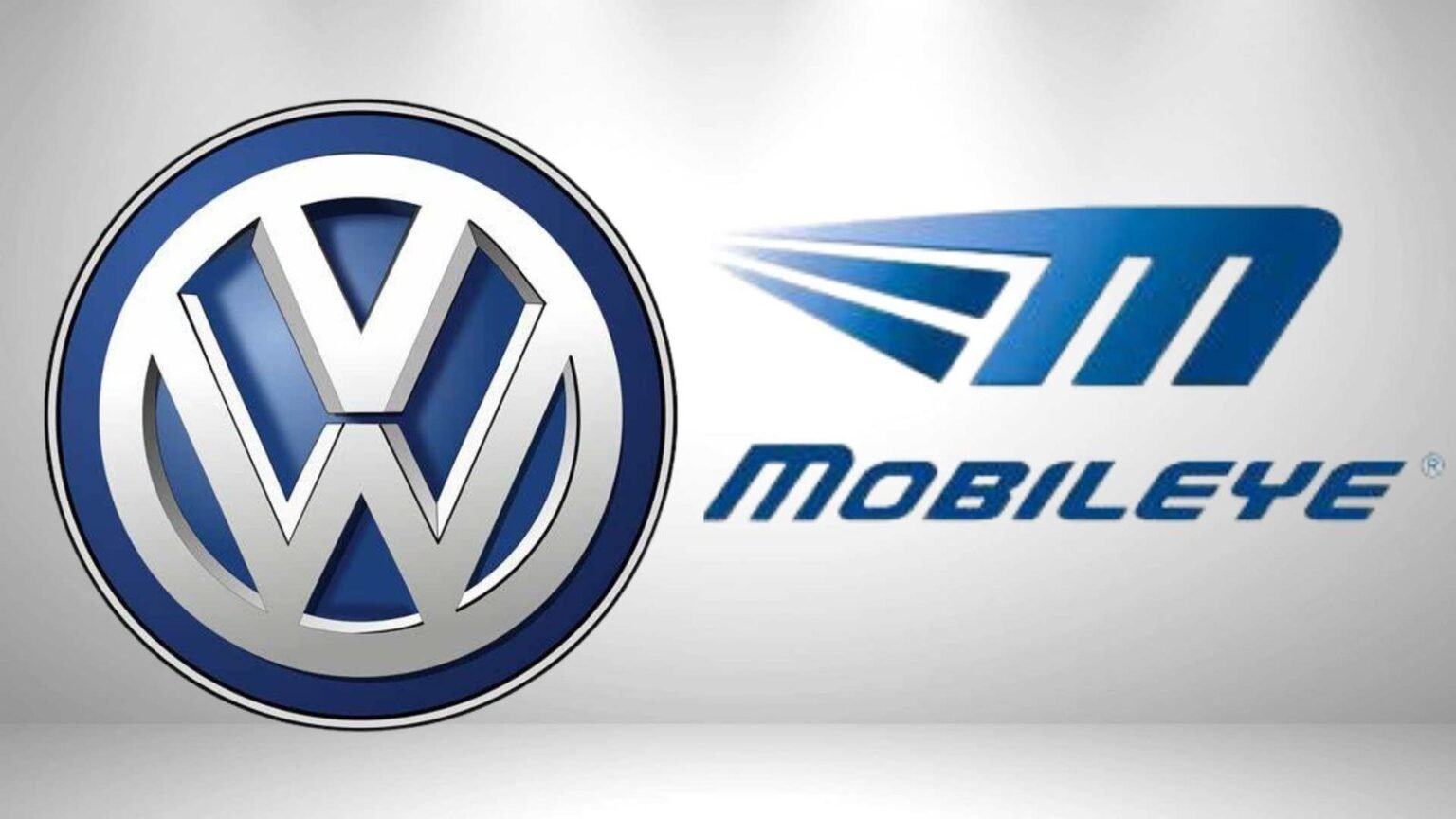 What is the biggest surprise in series production? Volkswagen’s partnership with Mobileye