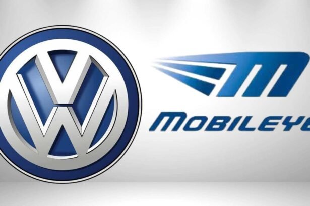 What is the biggest surprise in series production? Volkswagen’s partnership with Mobileye