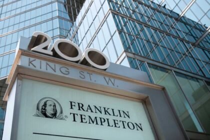 Why Franklin Templeton’s New Operations in Riyadh Will Blow Your Mind!