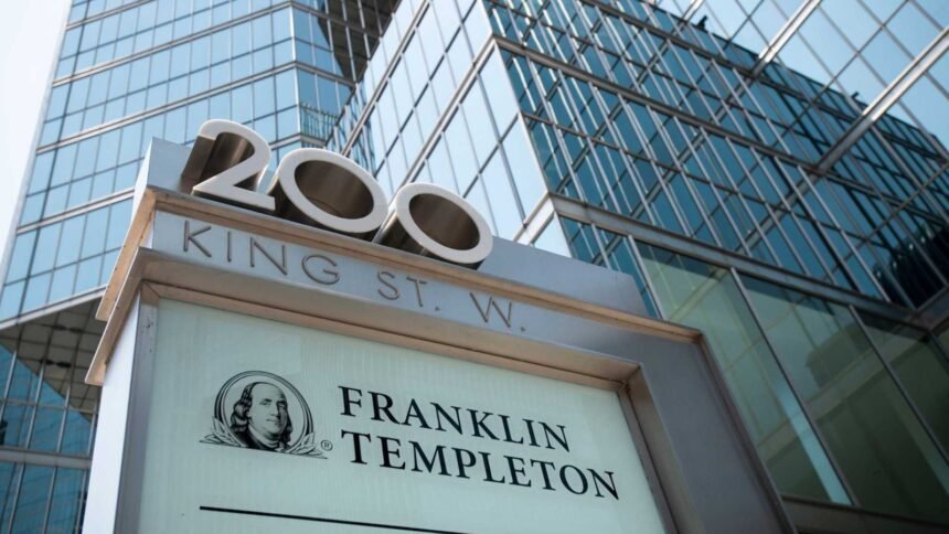 Why Franklin Templeton’s New Operations in Riyadh Will Blow Your Mind!