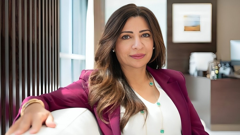 Banking and Sustainability: How Hana Al Rostamani is Leading the Way!