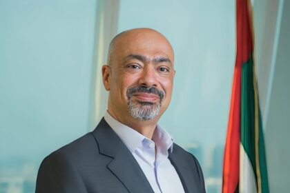 From Telco to Techco: The Stunning Evolution of e& Under Hatem Dowidar!