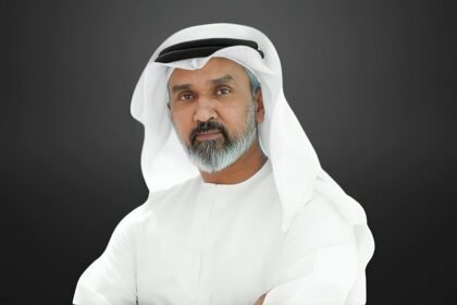 Syed Basar Shueb: The Man Propelling Abu Dhabi’s IHC to New Heights!