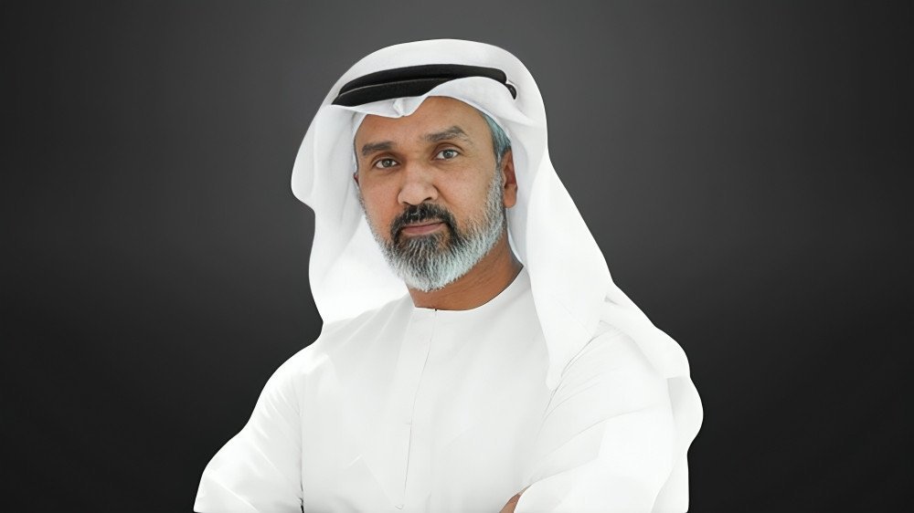 Syed Basar Shueb: The Man Propelling Abu Dhabi’s IHC to New Heights!