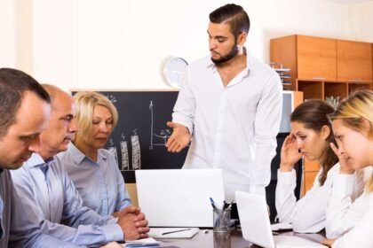 Avoid These: 5 Well-Intentioned Behaviors that can hurt your team