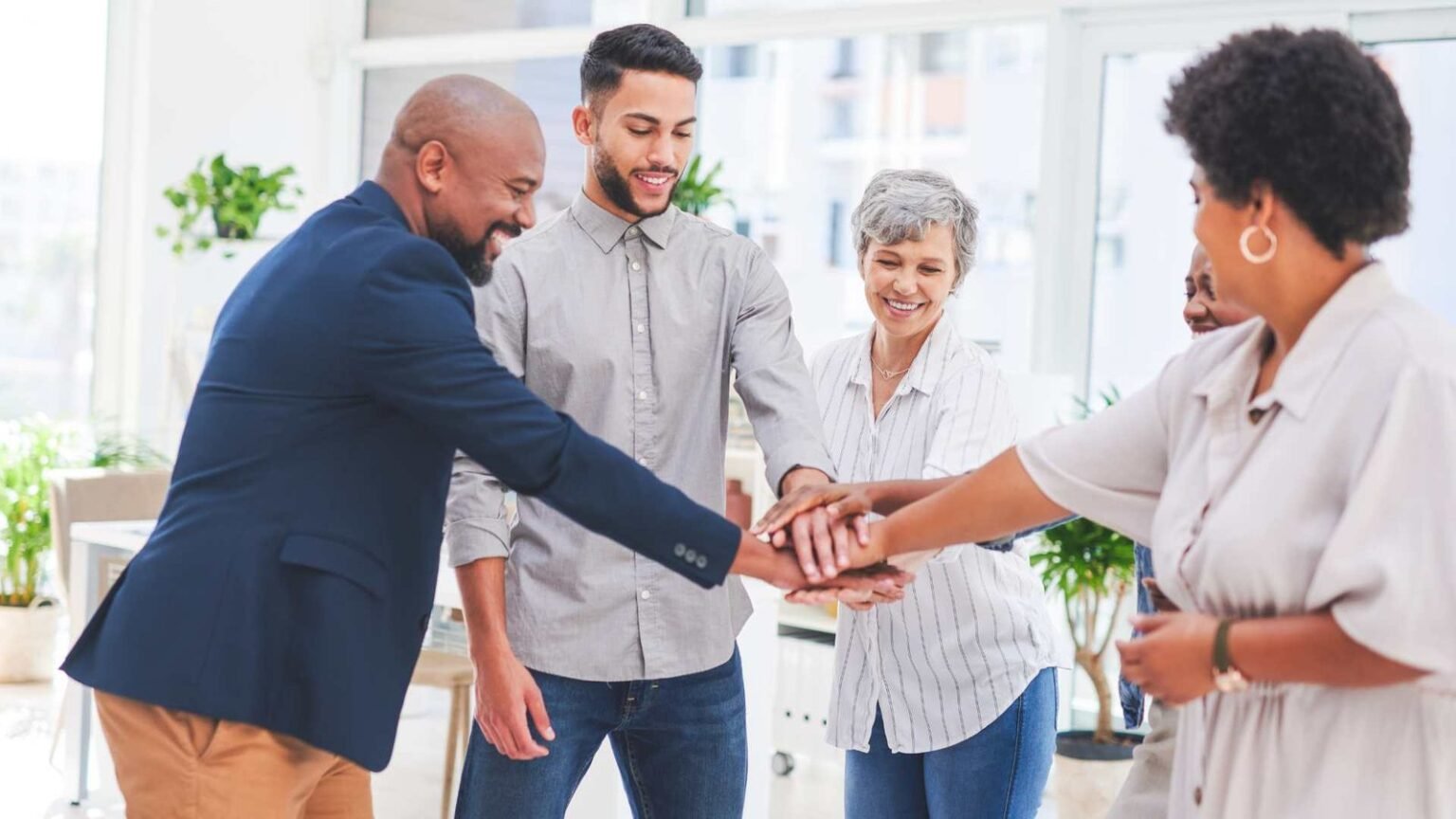 Mastering the Six Essential Factors for Outstanding Team Performance
