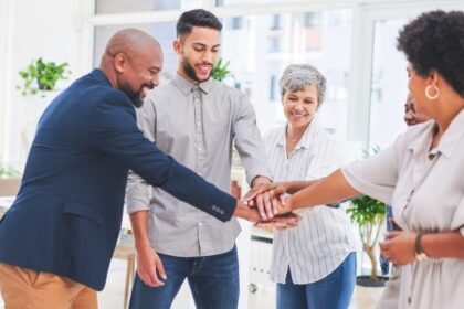 Mastering the Six Essential Factors for Outstanding Team Performance