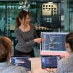 The Impact of AI on the Workforce: Balancing Job Creation and Disruption